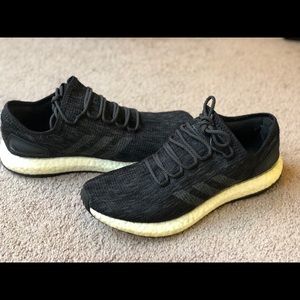 Adidas PureBoost sneakers